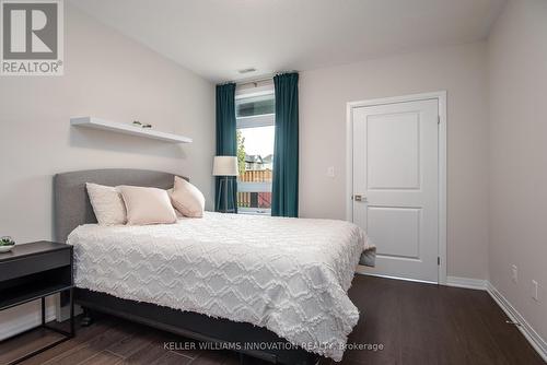 1D - 155 Thomas Slee Drive, Kitchener, ON 