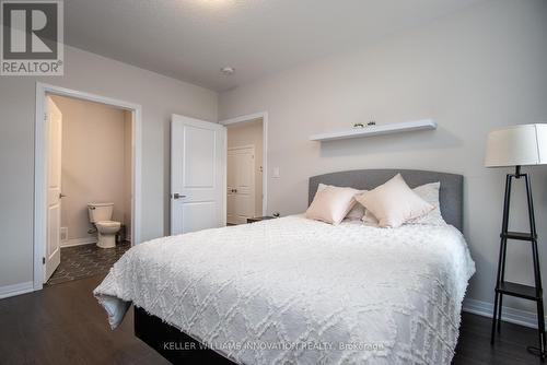 1D - 155 Thomas Slee Drive, Kitchener, ON 