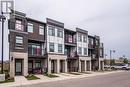 1D - 155 Thomas Slee Drive, Kitchener, ON 