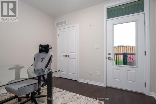 1D - 155 Thomas Slee Drive, Kitchener, ON 