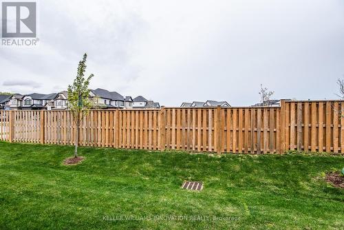 1D - 155 Thomas Slee Drive, Kitchener, ON 