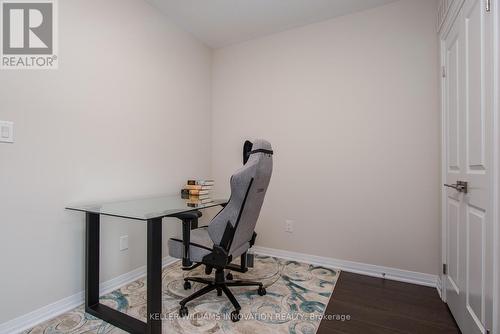 1D - 155 Thomas Slee Drive, Kitchener, ON 