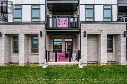1D - 155 Thomas Slee Drive, Kitchener, ON 