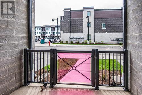 1D - 155 Thomas Slee Drive, Kitchener, ON 