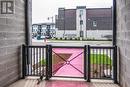 1D - 155 Thomas Slee Drive, Kitchener, ON 