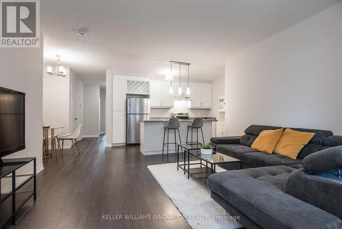 1D - 155 Thomas Slee Drive, Kitchener, ON 