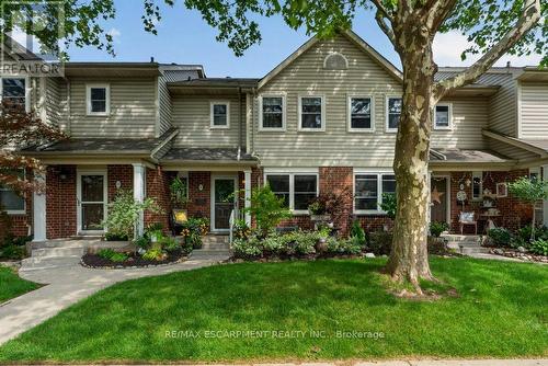 55 - 55 KERMAN AVENUE  Grimsby, ON L3M 5G2