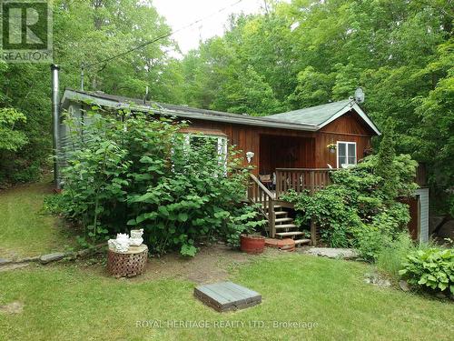 95 WHISPERING WATERS ROAD  Trent Hills, ON K0K 2M0