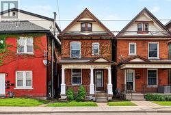 520 JOHN STREET N  Hamilton (North End), ON L8L 4R8