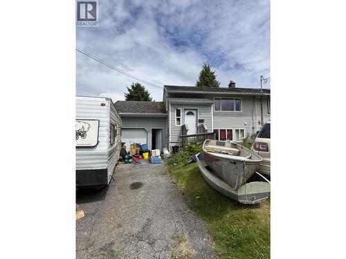 64 GANNET CRESCENT  Kitimat, BC V8C 1P3