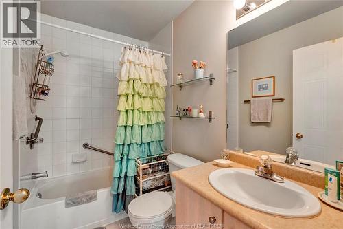 1655 Grand Marais Unit# 310, Windsor, ON 