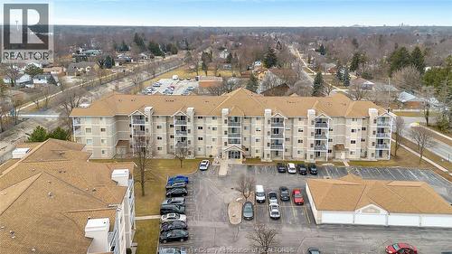 1655 Grand Marais Unit# 310, Windsor, ON 