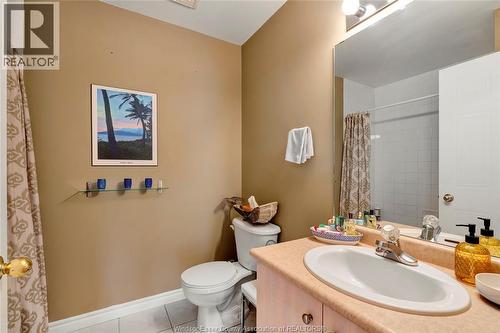 1655 Grand Marais Unit# 310, Windsor, ON 