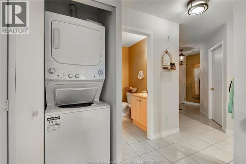 1655 Grand Marais Unit# 310, Windsor, ON 