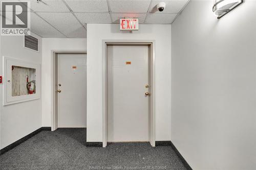 1655 Grand Marais Unit# 310, Windsor, ON 