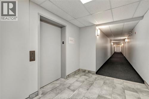 1655 Grand Marais Unit# 310, Windsor, ON 