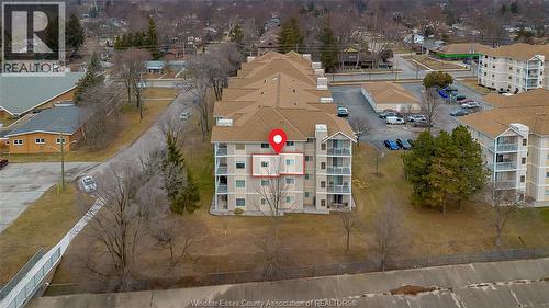 1655 Grand Marais Unit# 310, Windsor, ON 