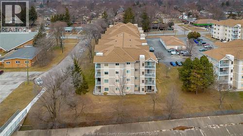 1655 Grand Marais Unit# 310, Windsor, ON 
