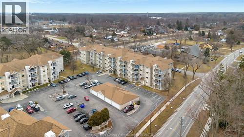 1655 Grand Marais Unit# 310, Windsor, ON 
