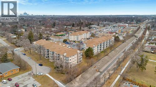 1655 Grand Marais Unit# 310, Windsor, ON 