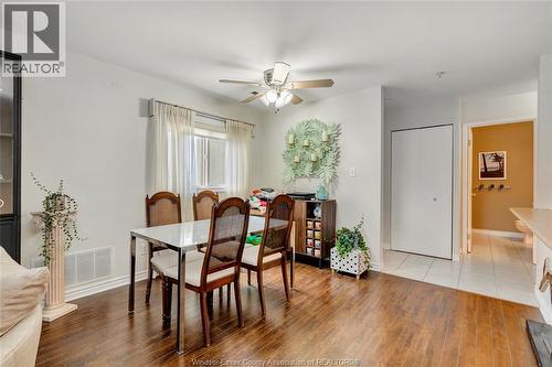 1655 Grand Marais Unit# 310, Windsor, ON 