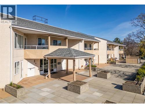 265 Snowsell Street Unit# 314  Kelowna, BC V1V 1V6