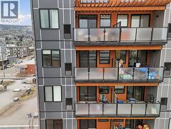 444 St Paul Street Unit# 524 Kamloops, BC V2C 0L2