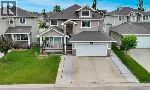 113 Cove Hill  Chestermere, AB T3A 6B5
