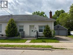 21 CEDAR Street  Cambridge, ON N1S 1T8