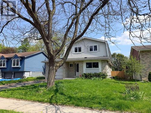 34 WOODRIDGE DRIVE  Guelph (Willow West/Sugarbush/West Acres), ON N1H 7E2