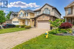 6828 VALLAS CIRCLE  London South (South V), ON N6P 0B5