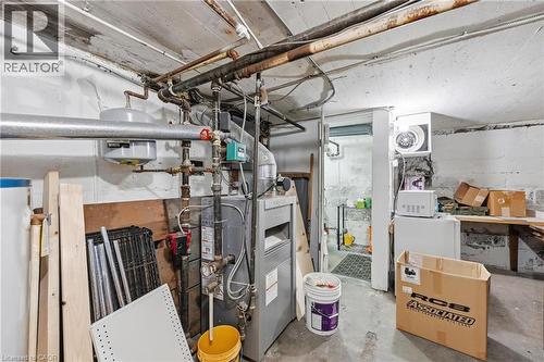 259 Cannon Street E, Hamilton, ON 