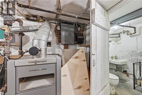 259 Cannon Street E, Hamilton, ON 