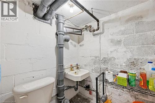 259 Cannon Street E, Hamilton, ON 