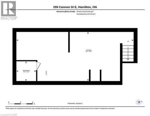 259 Cannon Street E, Hamilton, ON 