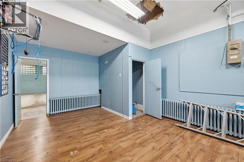 259 Cannon Street E, Hamilton, ON 