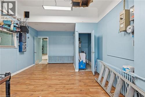 259 Cannon Street E, Hamilton, ON 