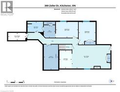 Floor plan - 