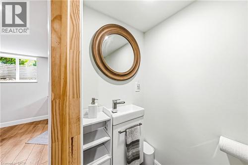 546 Mohawk Road E, Hamilton, ON 