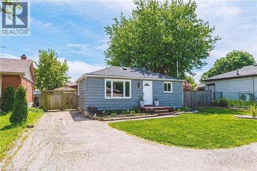 546 Mohawk Road E, Hamilton, ON 