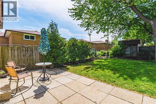 546 Mohawk Road E, Hamilton, ON 