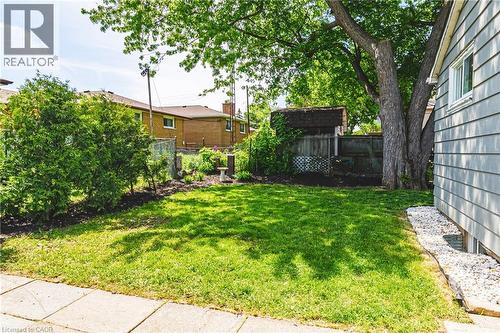 546 Mohawk Road E, Hamilton, ON 