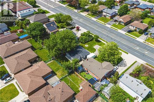 546 Mohawk Road E, Hamilton, ON 