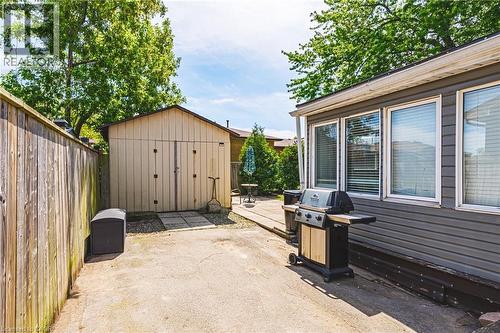 546 Mohawk Road E, Hamilton, ON 