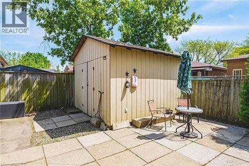 546 Mohawk Road E, Hamilton, ON 