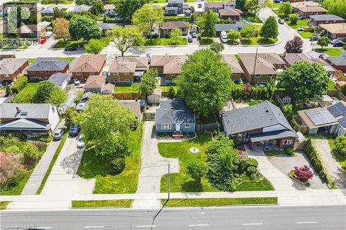 546 Mohawk Road E, Hamilton, ON 