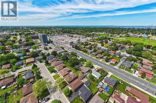 546 Mohawk Road E, Hamilton, ON 