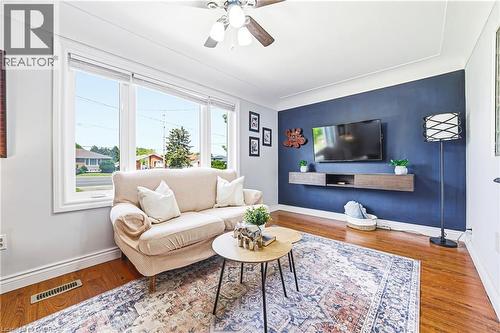 546 Mohawk Road E, Hamilton, ON 