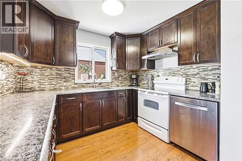 546 Mohawk Road E, Hamilton, ON 