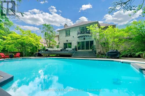 6 FAIRFIELD PLACE  Markham, ON L3T 7M7